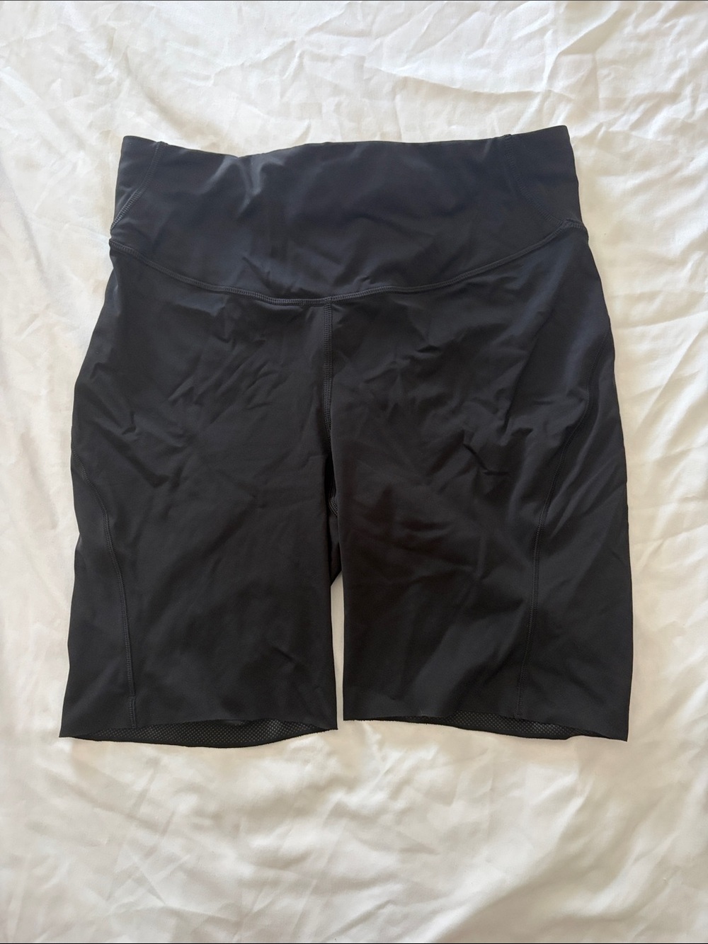 Lululemon Base Pace Shorts